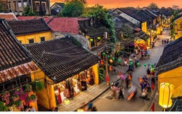 Việt Nam vào top 20 điểm đến lý tưởng đầu năm 2023