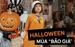 Đáng sợ nhất Halloween năm nay chính là… bão giá mà lương không tăng