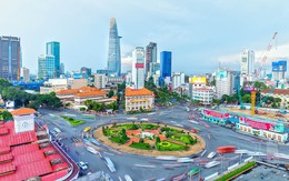 Dự báo GDP bình quân đầu người của Việt Nam năm 2022 cao thứ mấy trong ASEAN-5 theo dữ liệu IMF?