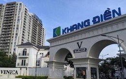 Thị giá KDH giảm 55% từ đỉnh, Dragon Capital bán mạnh trong khi VinaCapital và Chủ tịch cùng đăng ký gom thêm 10 triệu đơn vị
