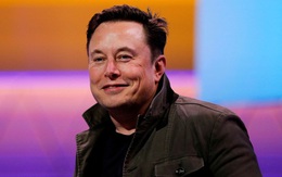 Tỉ phú Elon Musk: Tôi mua Twitter vì tình yêu với nhân loại