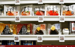 Trí tuệ nhân tạo giúp siêu thị và cửa hàng tiện lợi Nhật Bản hạn chế lãng phí thực phẩm