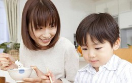 5 điều cha mẹ Nhật dạy con khiến cả thế giới phải ngưỡng mộ