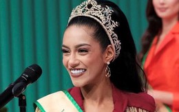 Hoa hậu Mauritius từ bỏ danh hiệu Á hậu Hòa bình quốc tế 2022