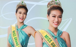 Hoa hậu Thiên Ân chia sẻ sau Miss Grand International: Câu chuyện Interview 0 điểm và áp lực khi nổi tiếng