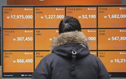 Khi đầu tư phản tác dụng, giới trẻ Hàn Quốc chật vật với cuộc sống, vỡ tan giấc mộng “nghỉ hưu sớm”