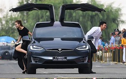 Thị trường tiêu thụ lớn nhất thế giới có dấu hiệu phục hồi, doanh số xe Tesla trong quý 3 lập kỉ lục