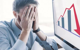 Điều gì khiến chứng khoán Việt Nam giảm mạnh 46 điểm trong phiên đầu tuần?