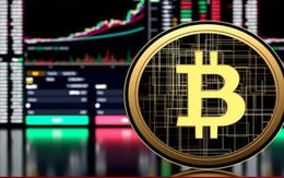 Giá Bitcoin hôm nay 30/10: Tăng mạnh, có thể chạm 60.000 USD?