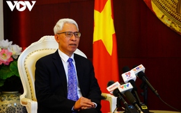 Chuyến thăm Trung Quốc của TBT Nguyễn Phú Trọng làm sâu sắc hơn quan hệ Việt - Trung