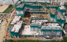 VDSC: Nam Long lùi lịch mở bán hai dự án ở Đồng Nai chờ tín hiệu tốt hơn từ thị trường