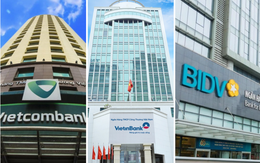 So sánh lãi suất tiết kiệm VietinBank, Vietcombank, BIDV: Gửi ngân hàng nào lợi nhất?