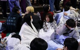 Những gì còn sót lại sau thảm họa giẫm đạp chết chóc nhất lịch sử Hàn Quốc: Những gương mặt vô hồn