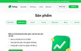 Bùng nổ app huy động vốn không phép, Bộ Tài chính nói gì?