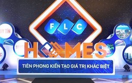 FLCHomes lỗ sau thuế 63 tỷ đồng trong quý 3, còn phải thu FLC hơn 2.000 tỷ, trả hết nợ OCB, NCB và Sacombank