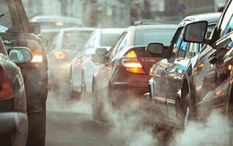 EU hướng tới cấm toàn bộ xe ô tô chạy bằng động cơ đốt trong từ năm 2035