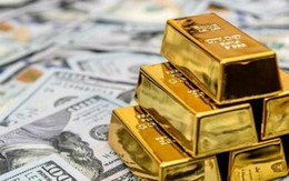 Giá vàng, USD tuần tới tăng hay giảm?
