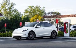 Góc chiều khách: Tesla cho người dùng được quyết định vị trí trạm sạc, ở bất kỳ nơi nào mà họ muốn