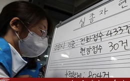Seoul nhận được 350 báo cáo về người mất tích sau vụ giẫm đạp Halloween
