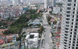 Sắp cưỡng chế thu hồi đất với 9 hộ dân để mở đường Huỳnh Thúc Kháng kéo dài