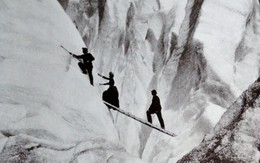 Ai là người phụ nữ đầu tiên tham gia vào bộ môn leo núi mạo hiểm?