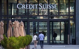 Vì sao "Credit Suisse phá sản" trở thành tin đồn toàn cầu?