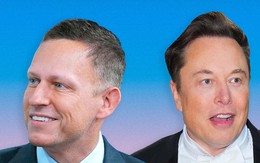 Bí mật để có được sự nghiệp thành công từ 2 ông trùm Peter Thiel và Elon Musk: Các doanh nhân siêu thành công khác cũng đồng ý
