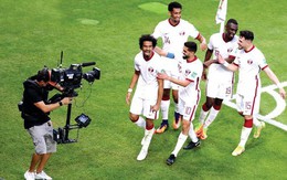 Bản quyền truyền hình World Cup 2022: Căng thẳng tới phút cuối?