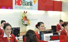 Tổng Giám đốc HDBank tiếp tục đăng ký mua vào 1 triệu cổ phiếu HDB