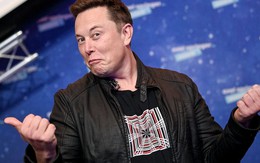Elon Musk không còn là 'con cưng' của Phố Wall