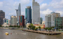 Kinh tế TP Hồ Chí Minh tăng trưởng vượt kế hoạch