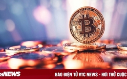 Giá Bitcoin hôm nay 6/10: Vượt 20.000 USD, sẵn sàng bứt phá