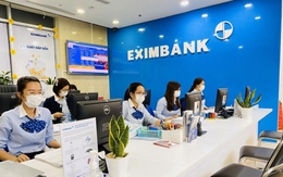 Chuyển động mới tại Eximbank