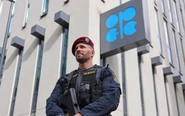 Liệu quyết định cắt giảm sản lượng có thực sự giúp OPEC+ cứu vớt giá dầu thô?