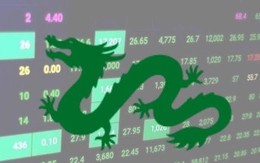 Nhóm Dragon Capital không còn là cổ đông lớn tại FPT