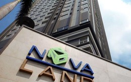 Novagroup nhận chuyển nhượng gần 95 triệu cổ phiếu Novaland (NVL) trị giá hơn 7.700 tỷ đồng