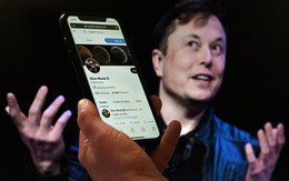 Tham vọng xây dựng “siêu ứng dụng” giống WeChat của Elon Musk từ thương vụ Twitter