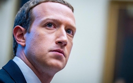 Meta trong “vòng xoáy tử thần” (Kỳ 2): Ván cược của Zuckerberg
