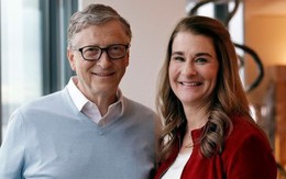 Hơn một năm sau cuộc ly hôn "gây chấn động", Melinda lại úp mở về hôn nhân với tỷ phú Bill Gates: Đau đớn không thể tưởng tượng được