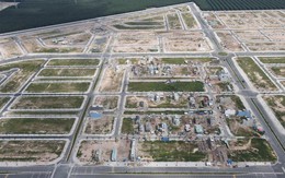 Đồng Nai xin giữ lại 3.700 tỷ đồng để xây tuyến giao thông kết nối sân bay