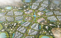 Đầu tư 15 tỷ USD, 'thành phố dễ đi bộ' cho 100.000 dân của Kuwait trông như thế nào?