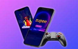 Microsoft đang đàm phán để tham gia đầu tư vào startup Zupee của Ấn Độ