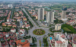 Tỉnh nhỏ có mật độ dân số cao nhất Việt Nam, nhiều chỉ tiêu kinh tế top đầu