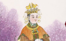 Đệ nhất Nữ đế Trung Quốc: Cả một đời tranh giành ngôi báu, trở thành người phụ nữ giàu nhất lịch sử nhân loại, sản nghiệp được tính bằng lãnh thổ