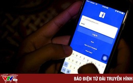 Facebook cảnh báo về các ứng dụng đánh cắp mật khẩu