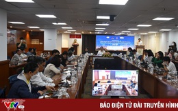 TP Hồ Chí Minh công bố Tuần lễ Đổi mới sáng tạo và Chuyển đổi số 2022