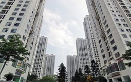 Chung cư Hà Nội ngày càng có giá: Ở trung tâm tăng giá bán đến 1 tỷ/căn còn vùng ven cũng tăng tới 200-500 triệu đồng/căn