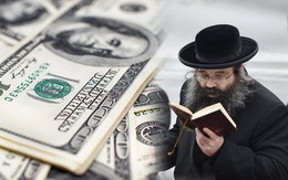 Có tư duy này bảo sao người Do Thái nhanh giàu: Một đồng là tiền, nửa xu cũng là tiền, bao nhiêu cũng không đủ!