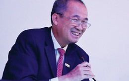 Ông Dương Công Minh hé lộ lợi nhuận 9 tháng đầu năm của Sacombank