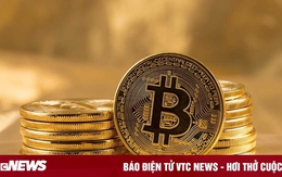 Giá Bitcoin hôm nay 1/11: Giá Bitcoin lao dốc, loạt tiền ảo giảm sâu